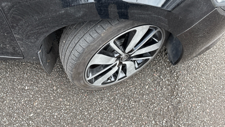 Renault Clio 1.5 dCi 90 Iconic 25 Nav 5dr Diesel Hatchback